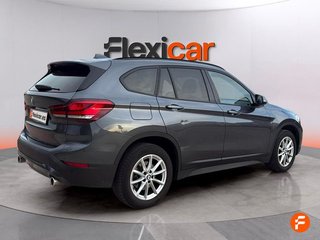 BMW X1 sDrive20dA