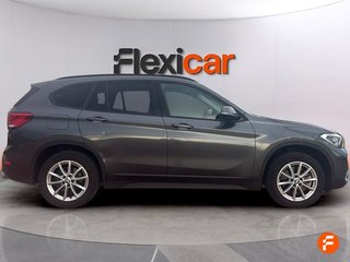 BMW X1 sDrive20dA