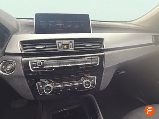 BMW X1 sDrive20dA