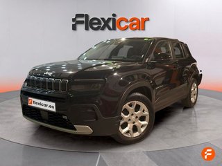 Jeep Avenger 1.2 G 74kW (100CV) Avenger