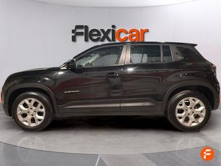 Jeep Avenger 1.2 G 74kW (100CV) Avenger