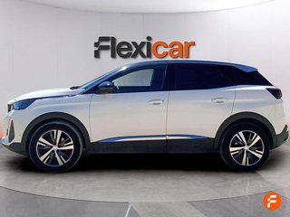 Peugeot 3008 1.2 PureTech 96KW S&S Allure Pack EAT8