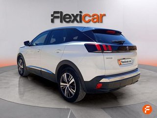 Peugeot 3008 1.2 PureTech 96KW S&S Allure Pack EAT8