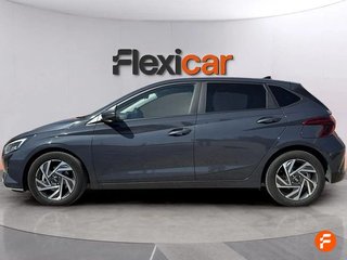 Hyundai i20 1.0 TGDI 48V Tecno