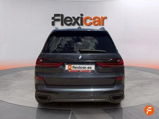 BMW X7 xDrive40d