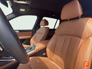BMW X7 xDrive40d