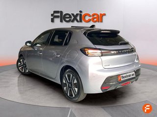 Peugeot 208 Allure Gasolina 100 S&S 6 Vel. MAN