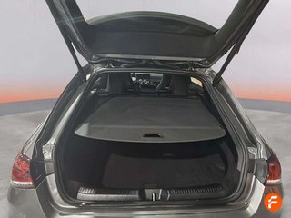 Mercedes CLA CLA 200 Shooting Brake