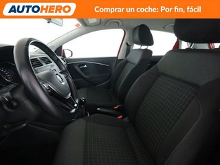 Volkswagen Polo 1.2 TSI Advance BlueMotion Tech