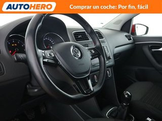Volkswagen Polo 1.2 TSI Advance BlueMotion Tech