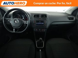 Volkswagen Polo 1.2 TSI Advance BlueMotion Tech