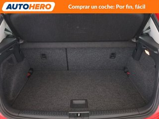 Volkswagen Polo 1.2 TSI Advance BlueMotion Tech