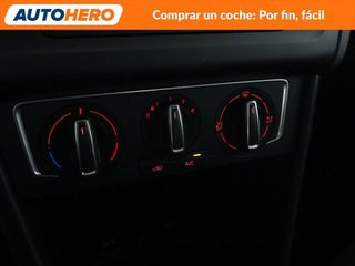 Volkswagen Polo 1.2 TSI Advance BlueMotion Tech