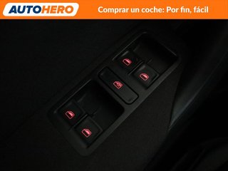 Volkswagen Polo 1.2 TSI Advance BlueMotion Tech