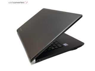 pc portatil toshiba satellite pro