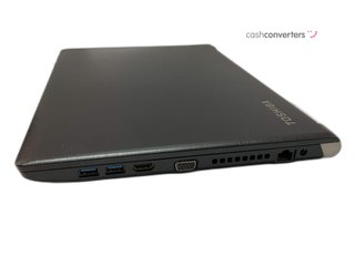 pc portatil toshiba satellite pro