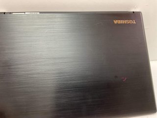 pc portatil toshiba satellite pro