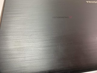 pc portatil toshiba satellite pro