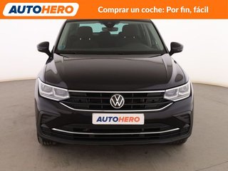 Volkswagen Tiguan 2.0 TDI Life
