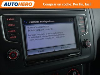 Volkswagen Polo 1.2 TSI Advance BlueMotion Tech