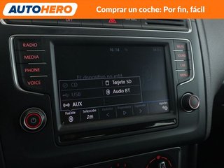 Volkswagen Polo 1.2 TSI Advance BlueMotion Tech