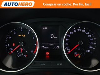 Volkswagen Polo 1.2 TSI Advance BlueMotion Tech