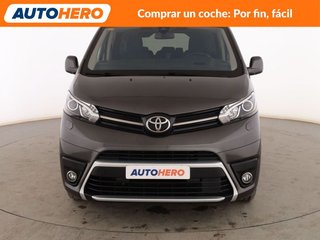 Toyota Proace Verso 2.0 L1 Family
