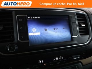 Toyota Proace Verso 2.0 L1 Family