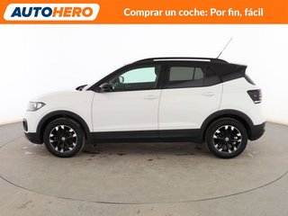 Volkswagen T-Cross 1.0 TSI Advance