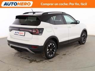 Volkswagen T-Cross 1.0 TSI Advance