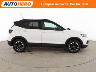 Volkswagen T-Cross 1.0 TSI Advance