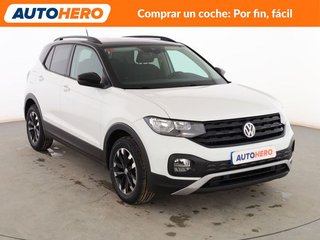 Volkswagen T-Cross 1.0 TSI Advance