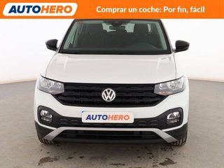 Volkswagen T-Cross 1.0 TSI Advance