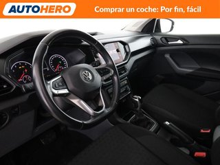 Volkswagen T-Cross 1.0 TSI Advance