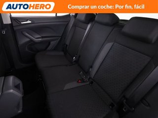 Volkswagen T-Cross 1.0 TSI Advance
