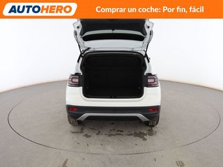 Volkswagen T-Cross 1.0 TSI Advance