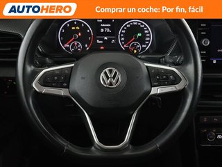 Volkswagen T-Cross 1.0 TSI Advance