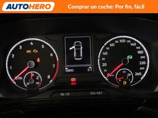 Volkswagen T-Cross 1.0 TSI Advance