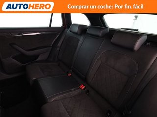 Skoda Superb 2.0 TDI SportLine