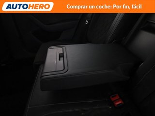 Skoda Superb 2.0 TDI SportLine