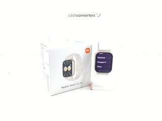 xiaomi redmi watch 5 lite