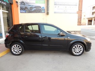 Opel Astra 2006