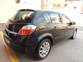 Opel Astra 2006