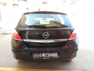 Opel Astra 2006