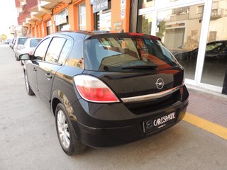 Opel Astra 2006