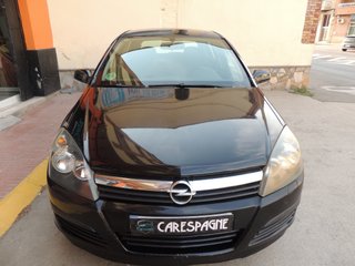 Opel Astra 2006