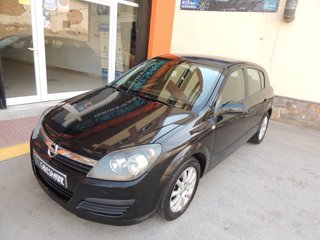Opel Astra 2006