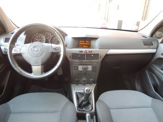 Opel Astra 2006