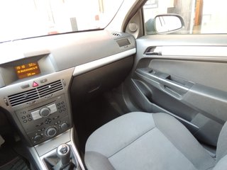 Opel Astra 2006