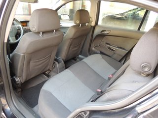 Opel Astra 2006